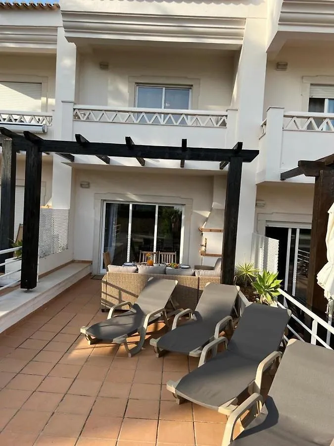 Amazing View With Pool Apartment Albufeira