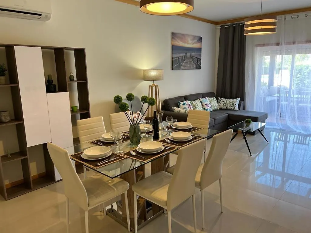 Amazing View With Pool Apartment Albufeira 0*,  Portugal