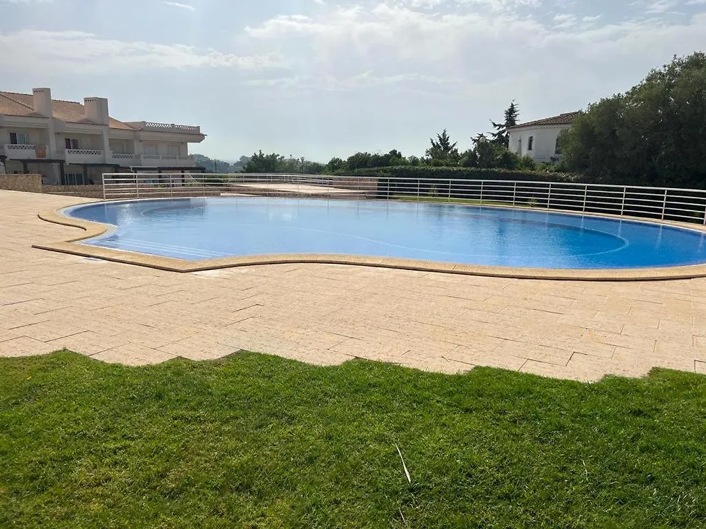 Amazing View With Pool Apartment Albufeira