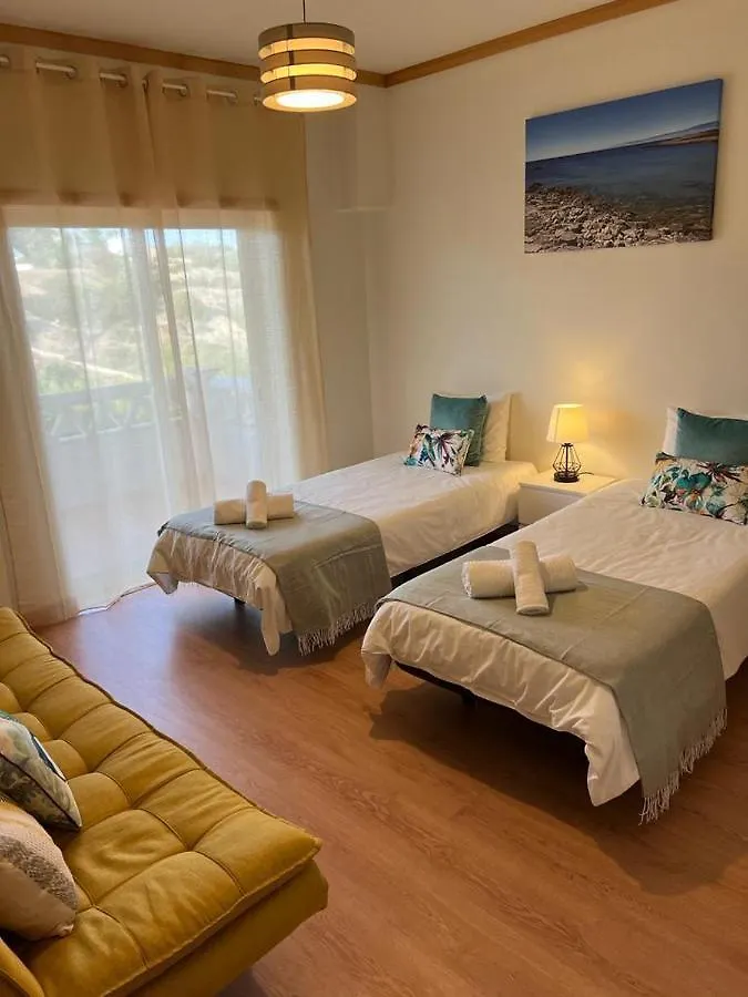 Amazing View With Pool Apartment Albufeira